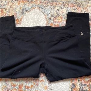 Ivivva cropped leggings